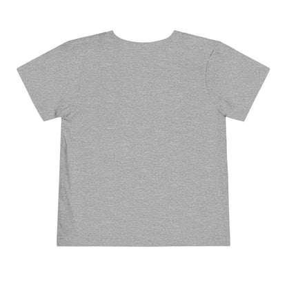 Let’s Pretend Male Crested Gecko Fairy Toddler T-Shirt
