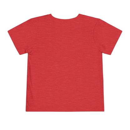 Let’s Pretend Male Crested Gecko Fairy Toddler T-Shirt