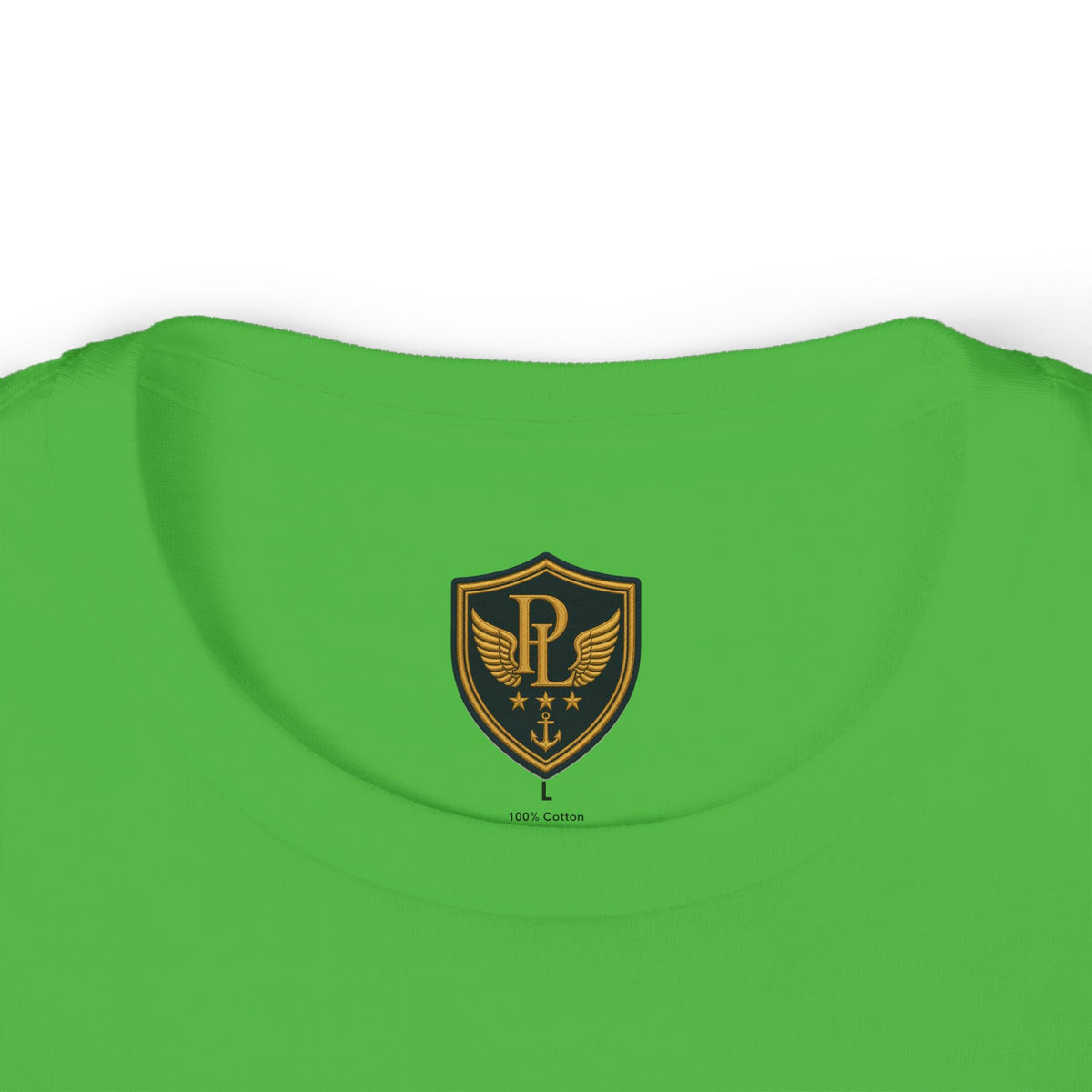 Snack Mode Engaged Sulcata Tortoise Kids’ T-Shirt