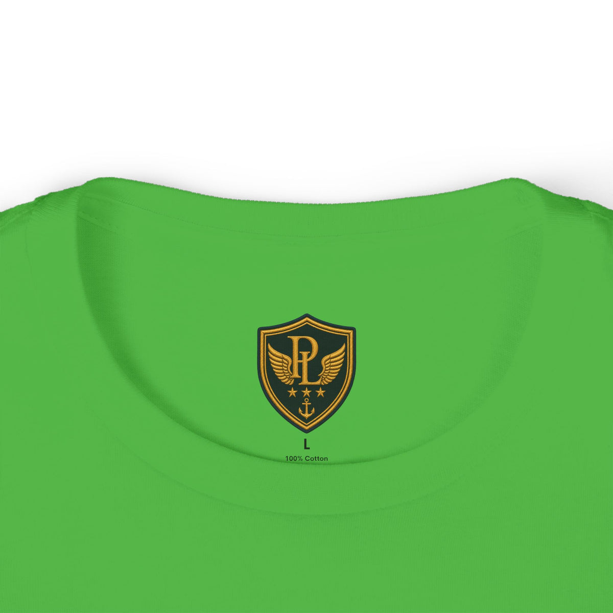 Let’s Pretend Male Crested Gecko Fairy Kids’ T-Shirt