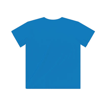 Let’s Pretend Sulcata Tortoise Knight Kids’ T-Shirt