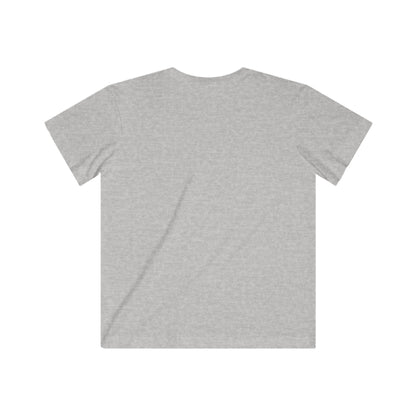 Let’s Pretend Citrus Bearded Dragon Kids’ T-Shirt