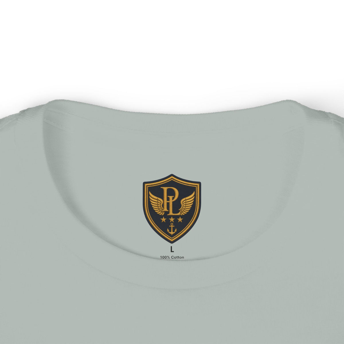 Let’s Pretend Sulcata Tortoise Knight Kids’ T-Shirt