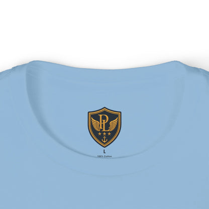 Let’s Pretend Male Crested Gecko Fairy Kids’ T-Shirt