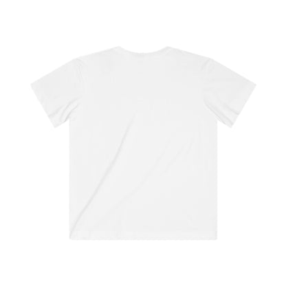 Snack Mode Engaged Bearded Dragon Kids’ T-Shirt