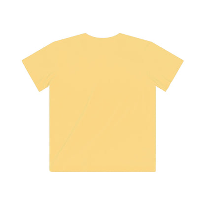 Snack Mode Engaged Sulcata Tortoise Kids’ T-Shirt