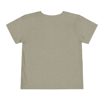 Let’s Pretend Citrus Bearded Dragon Toddler T-Shirt
