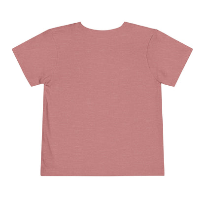 Let’s Pretend Female Crested Gecko Fairy Toddler T-Shirt
