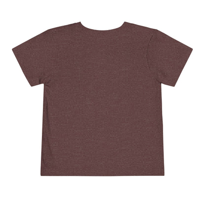 Let’s Pretend Sulcata Tortoise Knight Toddler T-Shirt