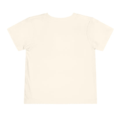 Let's Explore Ball Python Scout Toddler T-Shirt