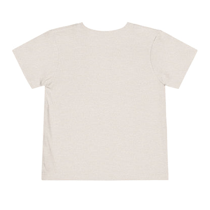 Let’s Pretend Citrus Bearded Dragon Toddler T-Shirt