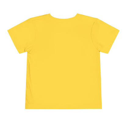 Let's Explore Ball Python Scout Toddler T-Shirt