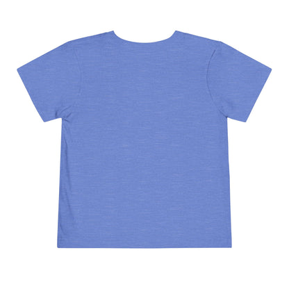 Let's Explore Ball Python Scout Toddler T-Shirt