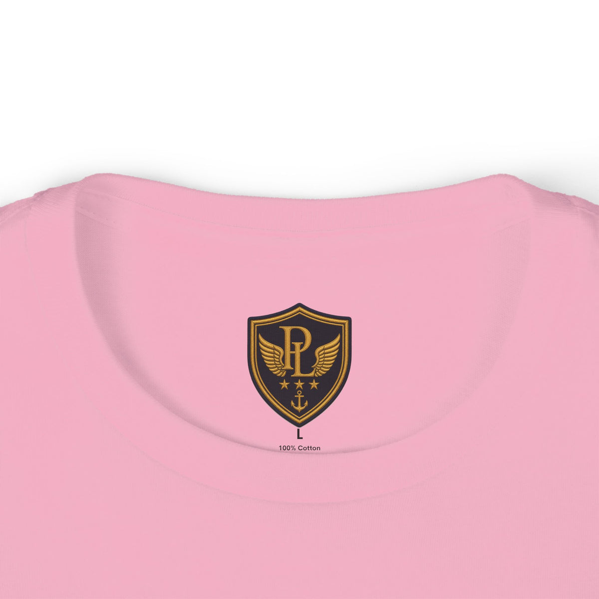 Snack Mode Engaged Sulcata Tortoise Kids’ T-Shirt