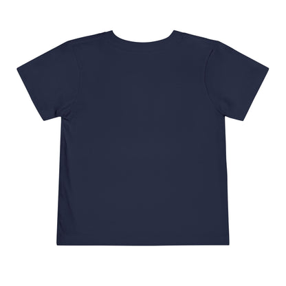 Let's Pretend Chameleon Guide Toddler T-Shirt