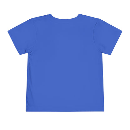 Let’s Pretend Male Crested Gecko Fairy Toddler T-Shirt