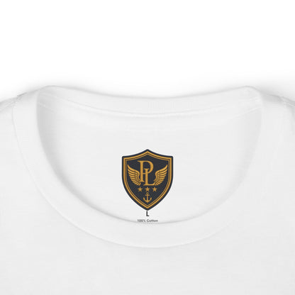 Snack Mode Engaged Sulcata Tortoise Kids’ T-Shirt