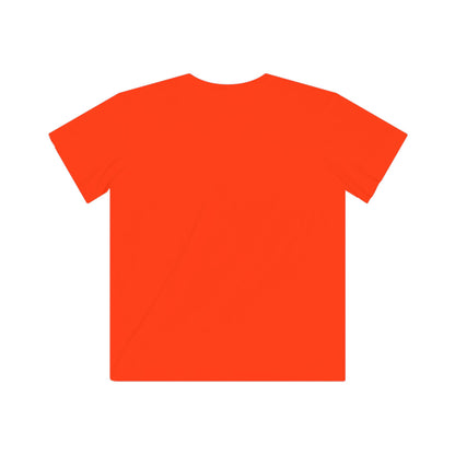 Let’s Pretend Sulcata Tortoise Knight Kids’ T-Shirt