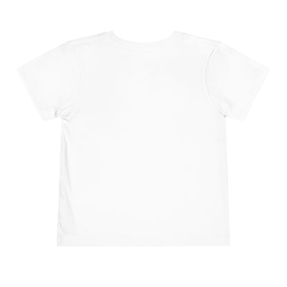 Let’s Pretend Citrus Bearded Dragon Toddler T-Shirt