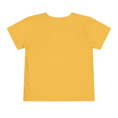 Let’s Pretend Citrus Bearded Dragon Toddler T-Shirt