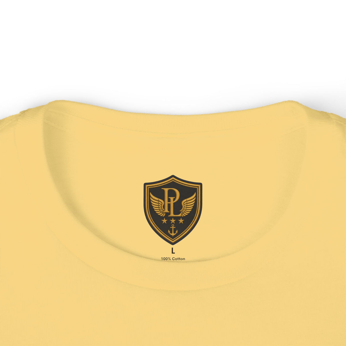 Let’s Pretend Sulcata Tortoise Knight Kids’ T-Shirt